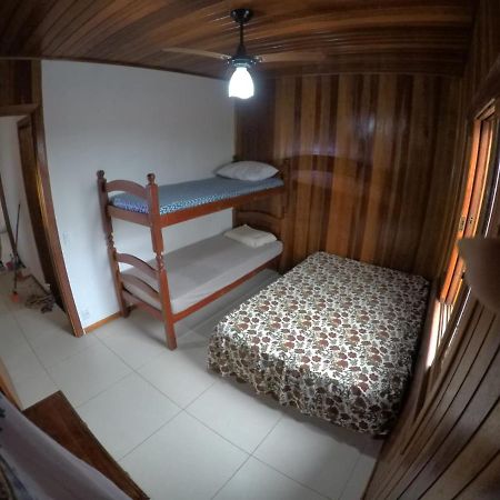 Casa Em Brotas Com Piscina E Churrasqueira מראה חיצוני תמונה