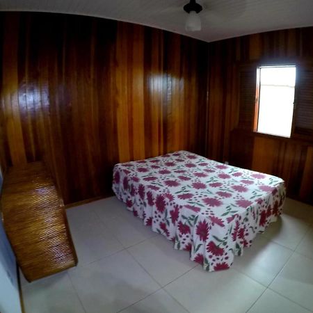 Casa Em Brotas Com Piscina E Churrasqueira מראה חיצוני תמונה