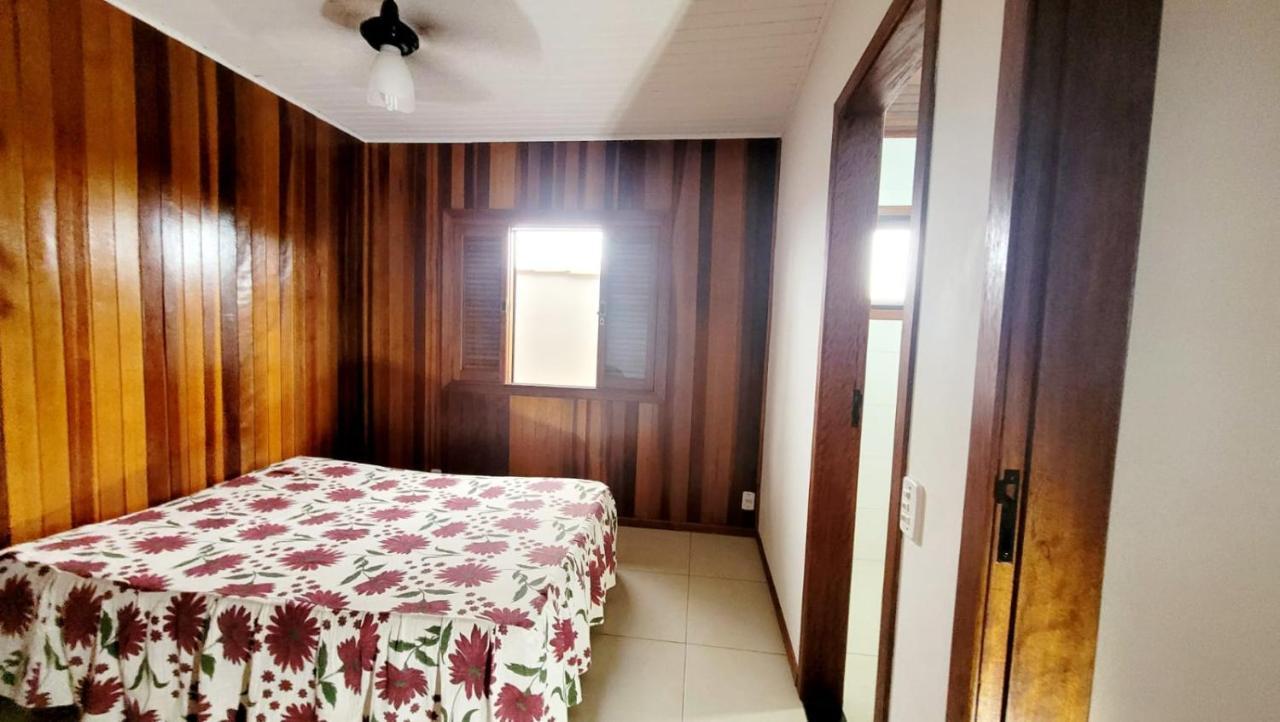 Casa Em Brotas Com Piscina E Churrasqueira מראה חיצוני תמונה