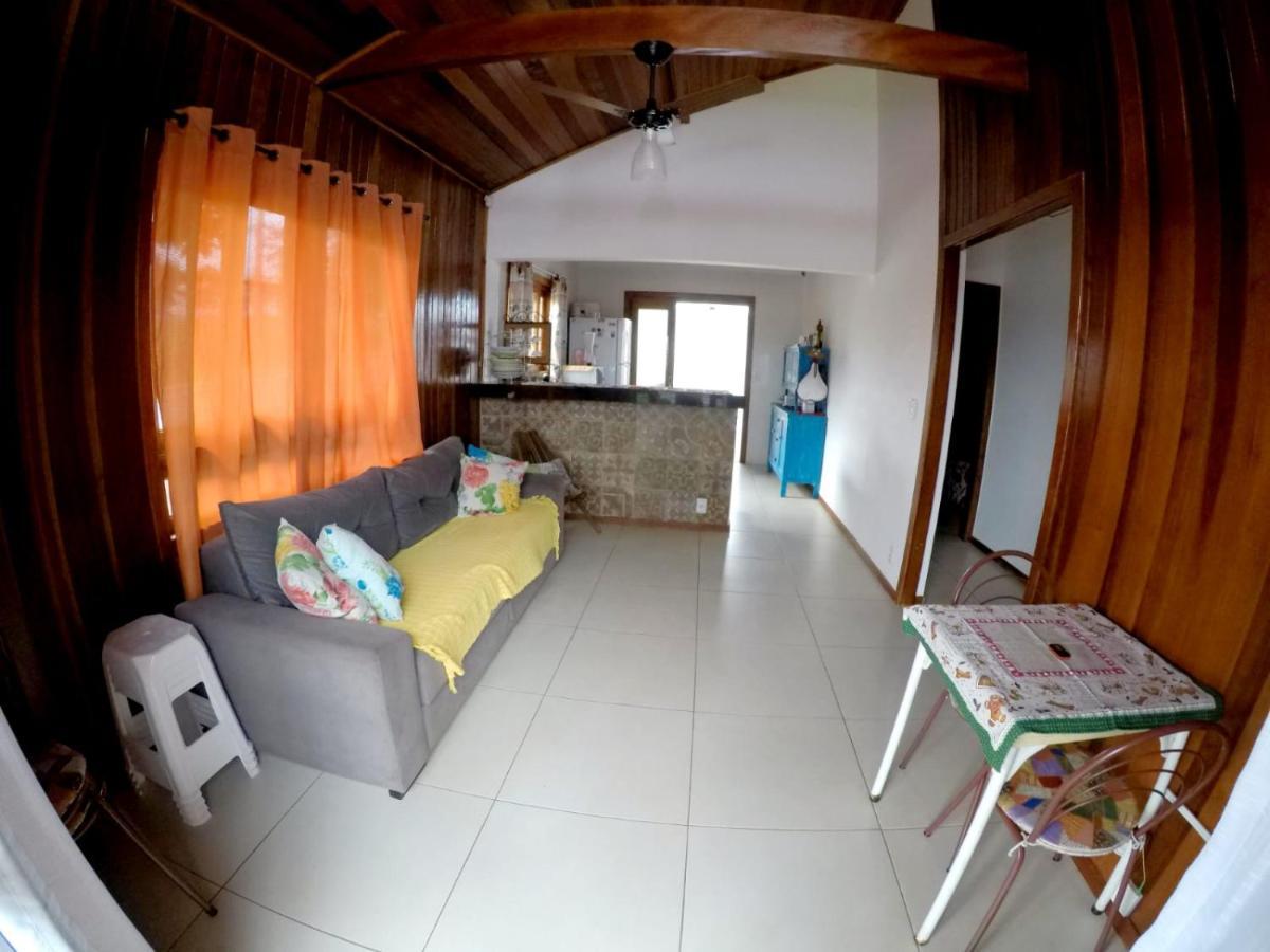 Casa Em Brotas Com Piscina E Churrasqueira מראה חיצוני תמונה