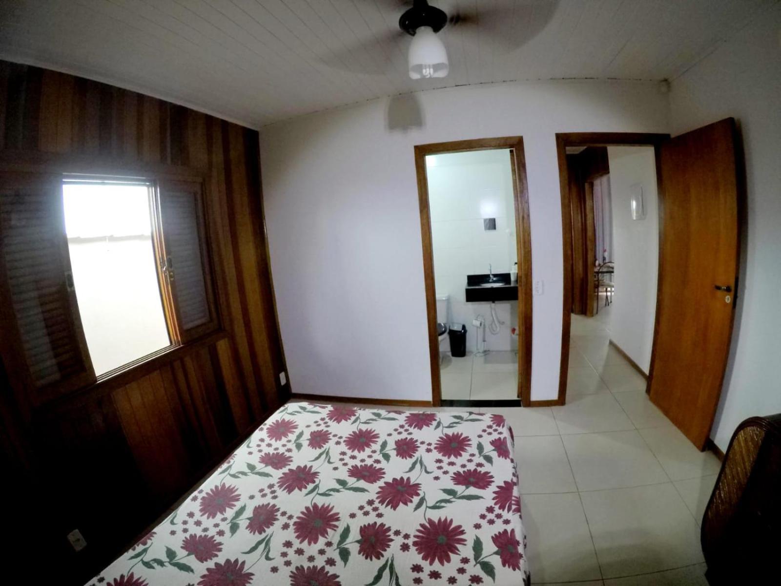 Casa Em Brotas Com Piscina E Churrasqueira מראה חיצוני תמונה