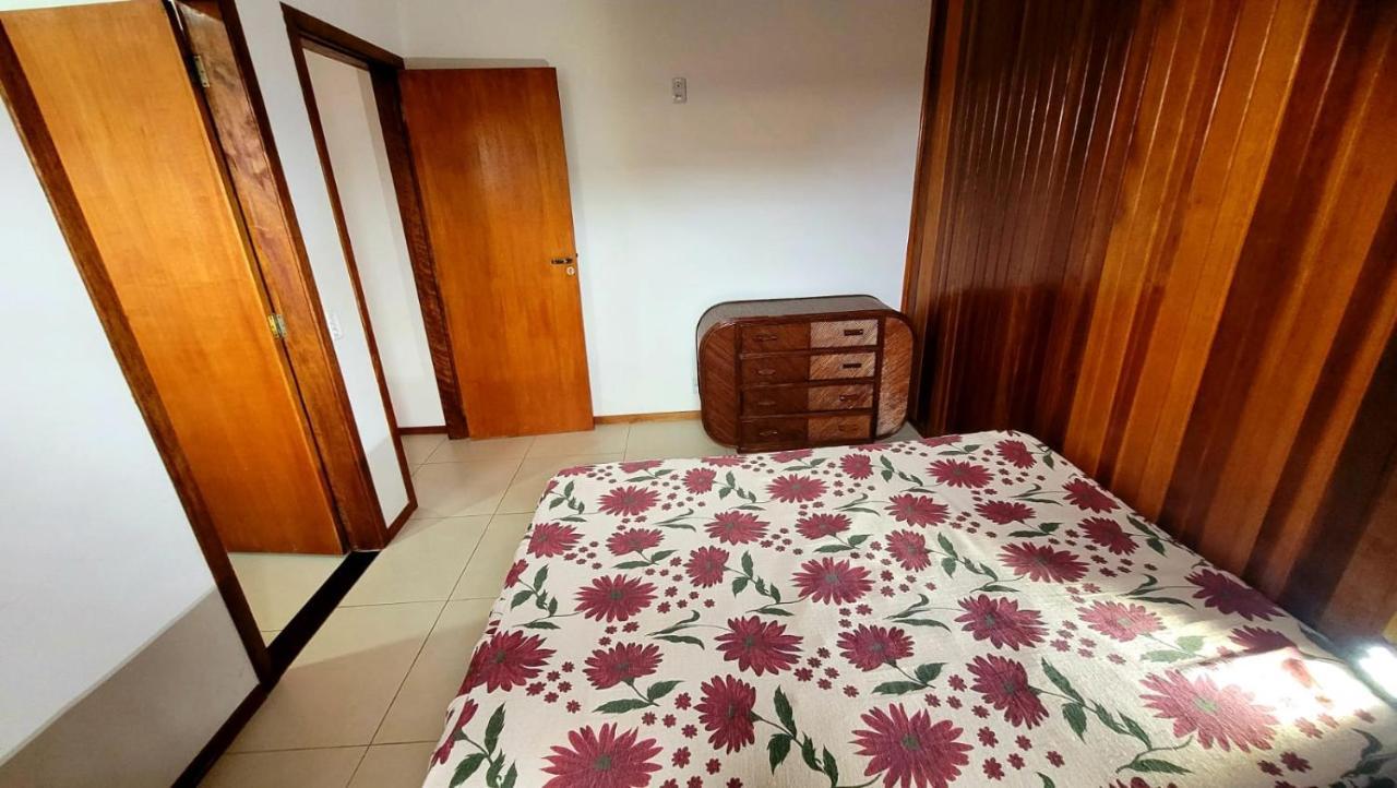 Casa Em Brotas Com Piscina E Churrasqueira מראה חיצוני תמונה