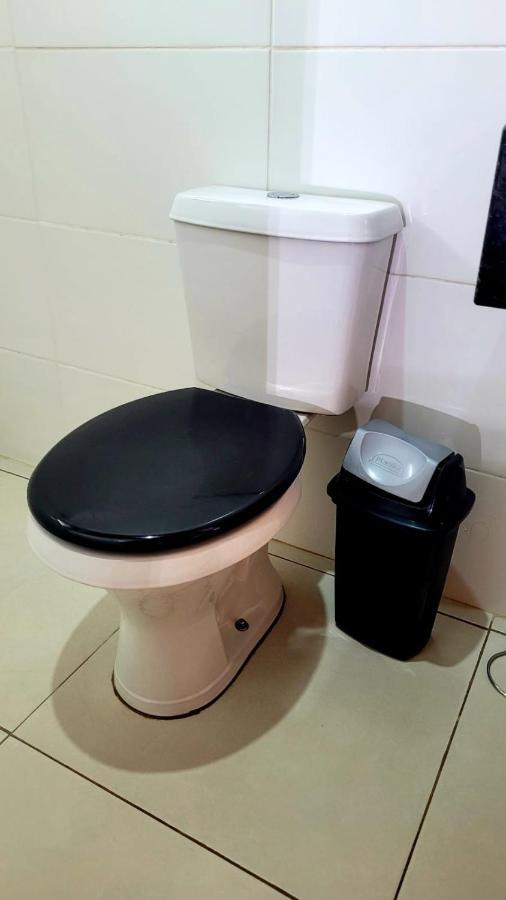 Casa Em Brotas Com Piscina E Churrasqueira מראה חיצוני תמונה