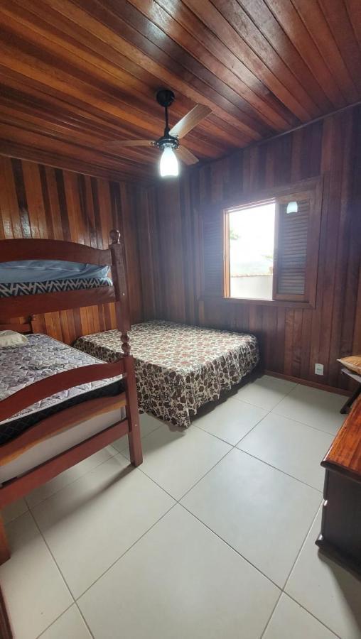 Casa Em Brotas Com Piscina E Churrasqueira מראה חיצוני תמונה