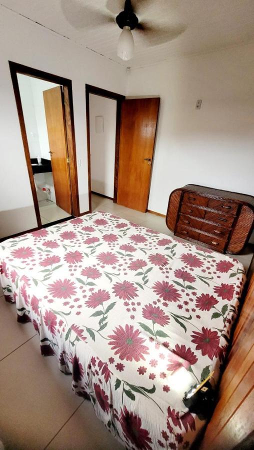 Casa Em Brotas Com Piscina E Churrasqueira מראה חיצוני תמונה