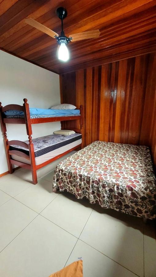 Casa Em Brotas Com Piscina E Churrasqueira מראה חיצוני תמונה